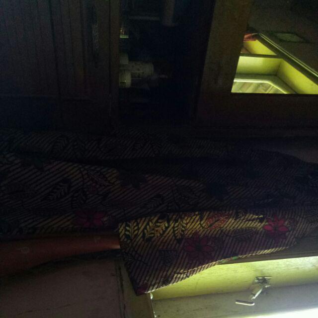 Terlaris Serut Genes Jelita Tunic Navbor Yelbor Whitbor Creambor Tunik Batik Modern Hrb030 Dolbi Dob