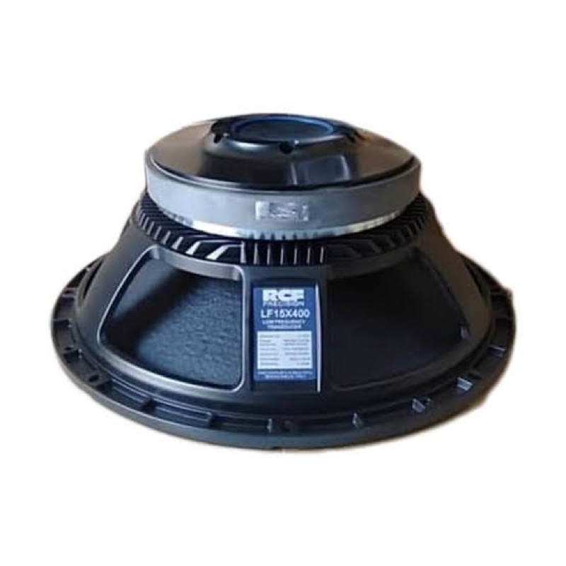 Speaker Component RCF LF15 X400 Komponent RCF 15 inch LF15X400