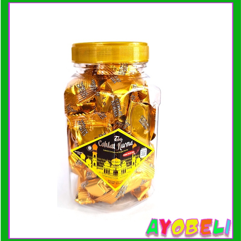 

Kurma Coklat Kurma Enak