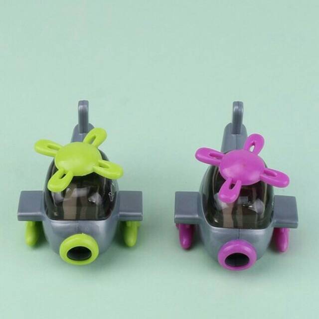 

Rautan Helicopter Butterfly