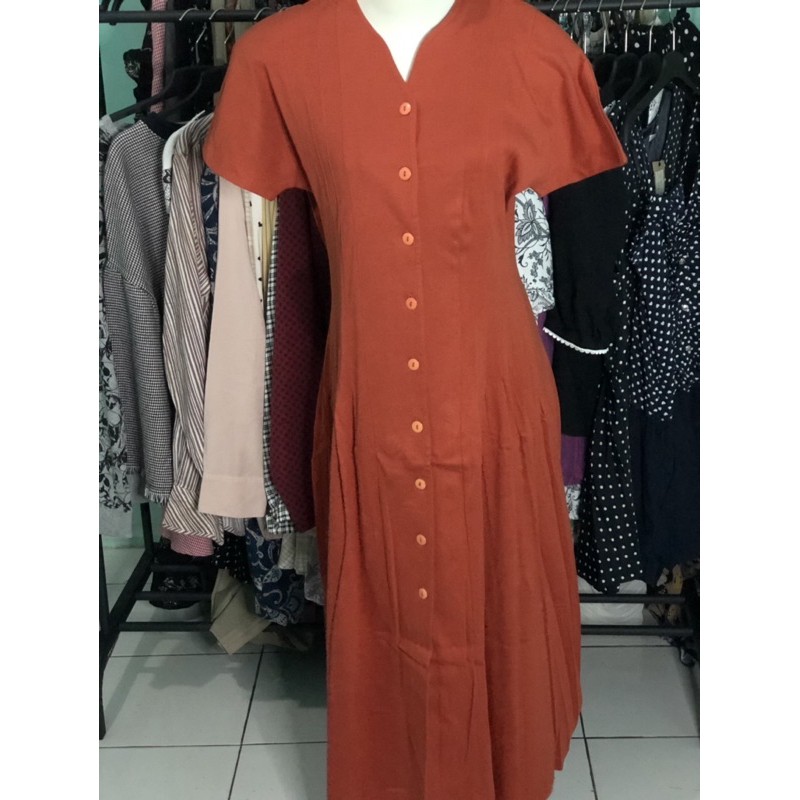 Christian aujard-Dress