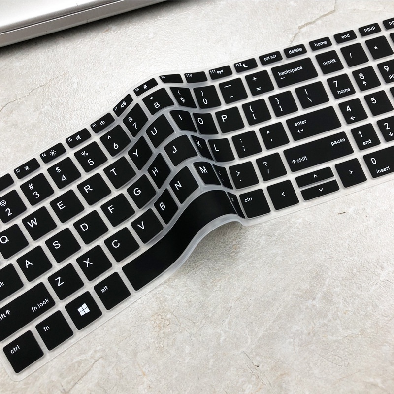 Cover Pelindung Keyboard HP 15.6 &quot;Untuk ZBook Fury 15 G7 War 66 ProBook 455 G9 ProBook 450 G8