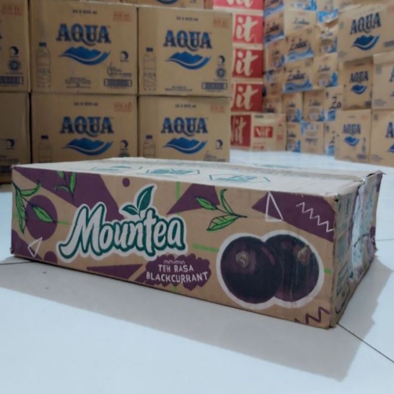 

Mountea 24×170ML, 24 pcs 170ml dalam 1 dos isi 24 pcs atau gelas