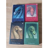 Eragon Series