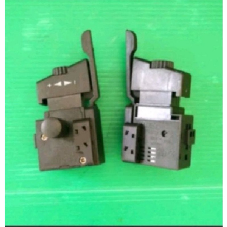SWITCH / SAKLAR UNTUK MESIN BOR CHINA 13 MM /  SWITCH SAKLAR BOR CHINA 13MM