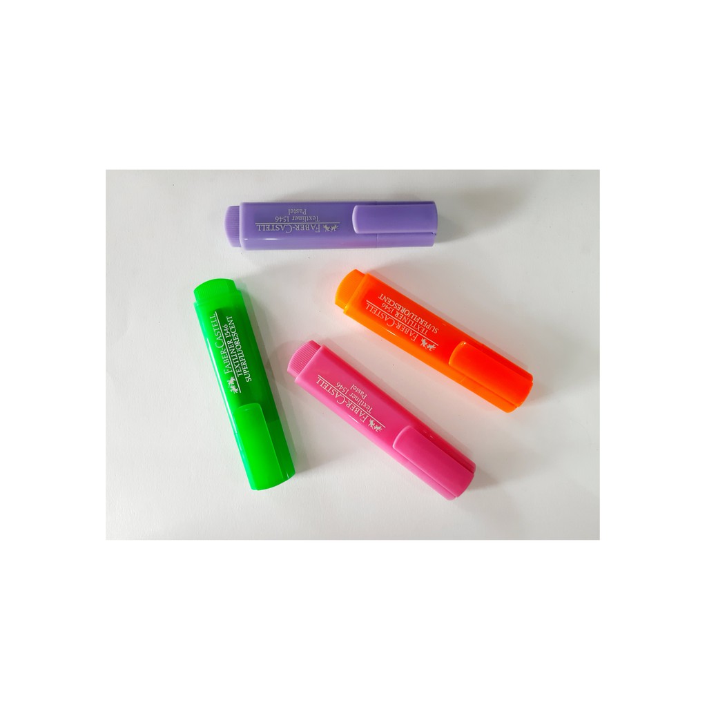 

STABILO Textliner 46 Pastel Rose Ink