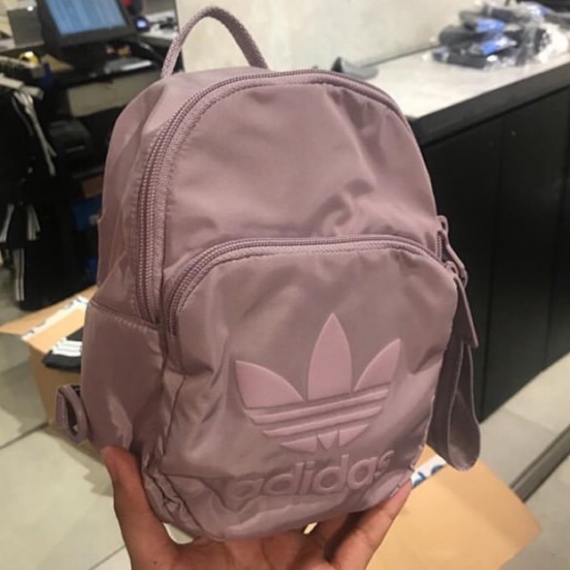 Adidas Mini Backpack / Slingbag 