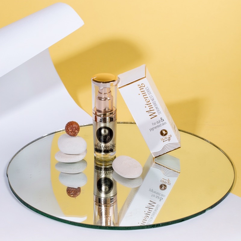 SERUM ACNE HESLIN BEAUTY | SERUM GLASS HESLIN BEAUTY | SERUM WHITENING HESLIN BEAUTY