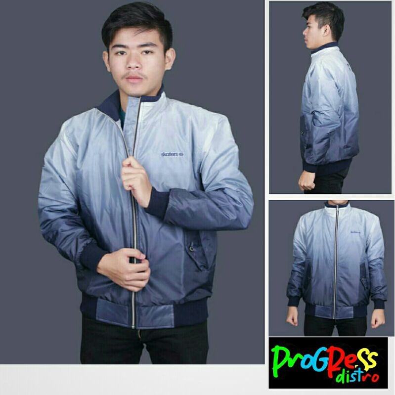 Jaket Parasut Original Skaters l Jacket Original l Jaket Pria l bomber jacket l Jaket Denim | jaket 