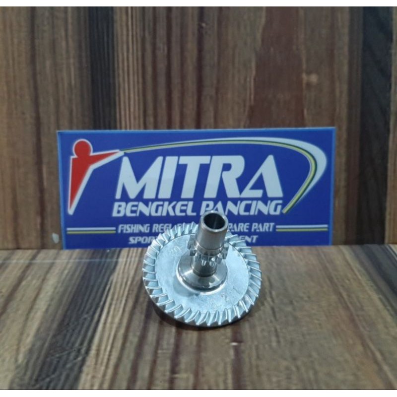 Main gear reel Gtech DMK 4000-5000 ratio 5.2 drive gear payung