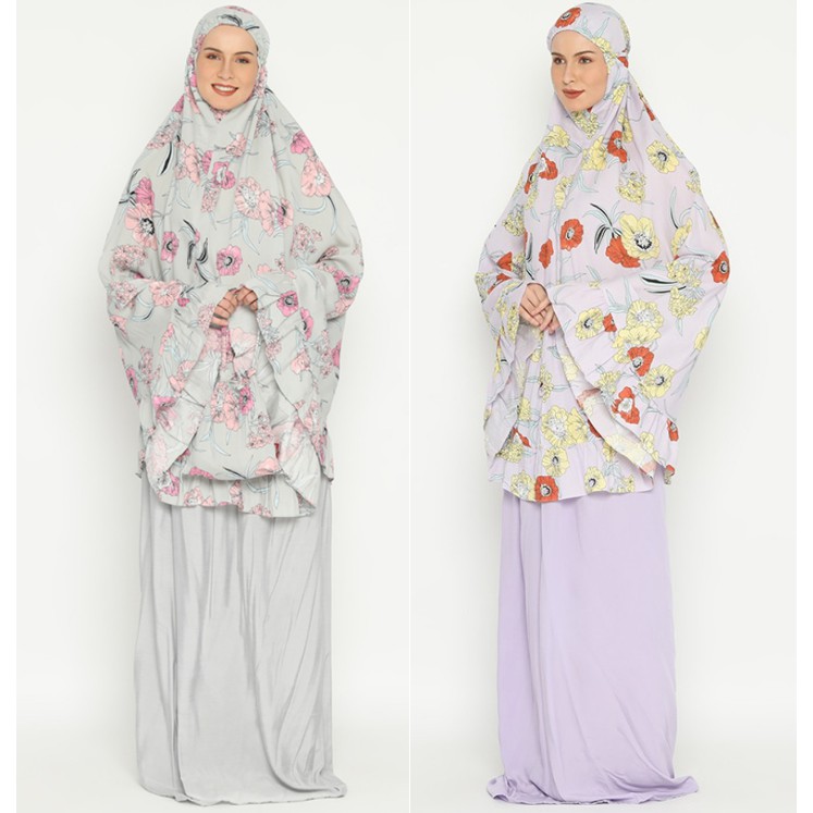 MUKENA TATUIS TIARA 448