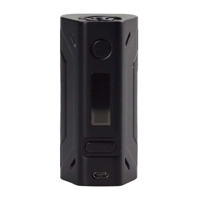 Smoant Battlestar TC Mod 200W - BLACK 100% Authentic