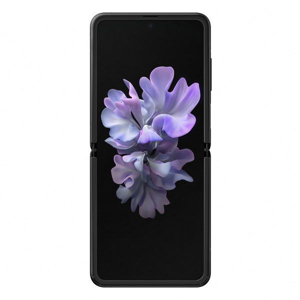 Samsung Galaxy Z Flip Smartphone [8GB/256GB]