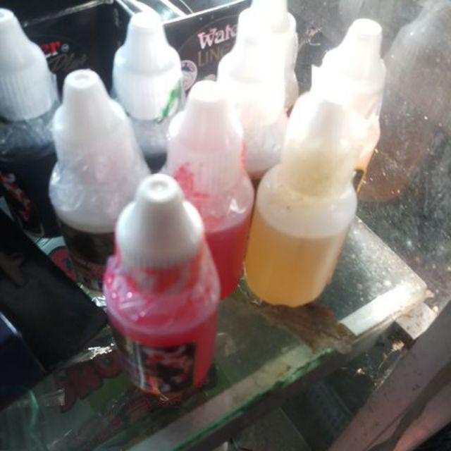 Essen Stella Aroma Delima