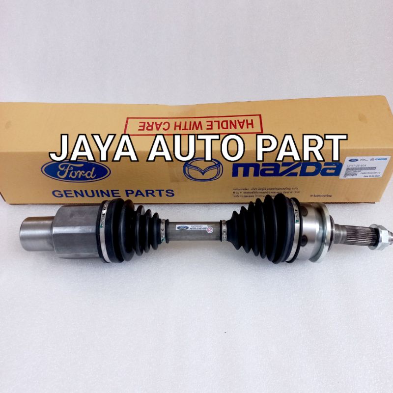 CV JOINT ASSY / AS RODA DEPAN KIRI FORD RANGER 2.2 (SHORT)