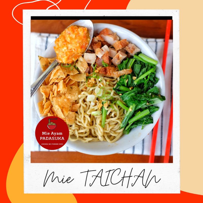 

frozen mie taichan