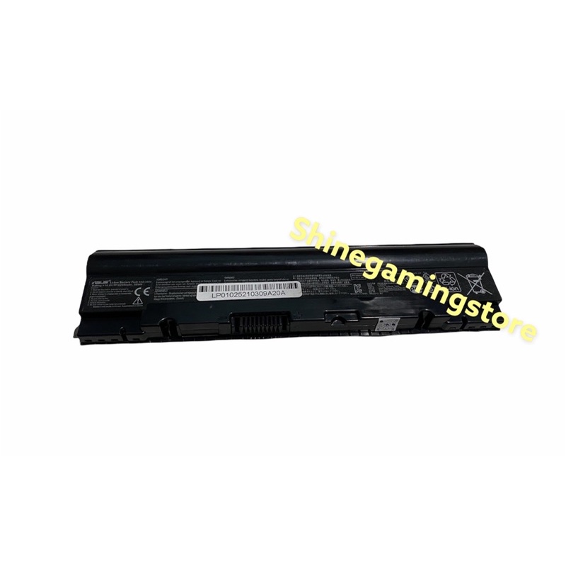 Baterai Asus Eee PC 1025 1025C 1225 1225C 1225B R052 R052C A32-1025 A31-1025