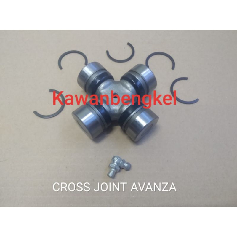 Cross joint joint kopel INOVA AVANZA XENIA