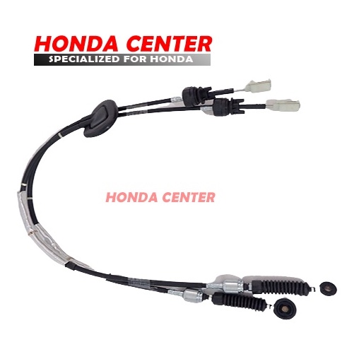 kabel handle gigi honda stream 2002 2003 2004 2005 2006 manual kabel handel gigi stream manual wire comp change cable transmisi 54310-S7A-013