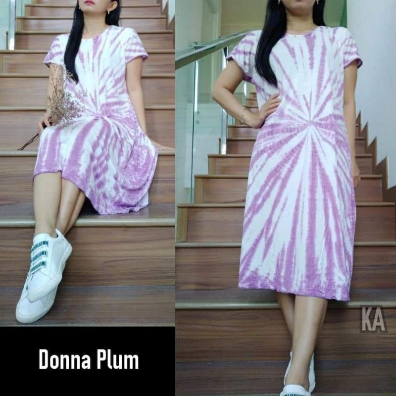 Dress Bali Jersey/Daster Bali Murah