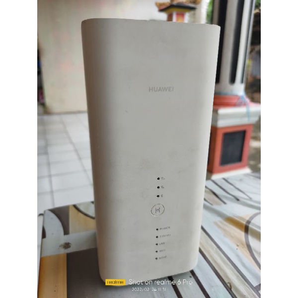 Huawei B818-263 (Orbit Max) unlock all operator
