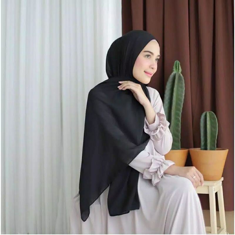 Pasmina TALI diamond TERLARIS