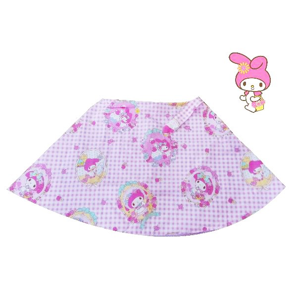 Olive Nursing Cover Melody Flower