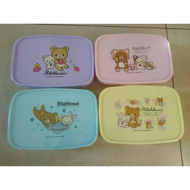 Banting Harga Kotak Makan Lion Star/ Japan Sealware Ls Bc-9 59YY59cwR8bWM