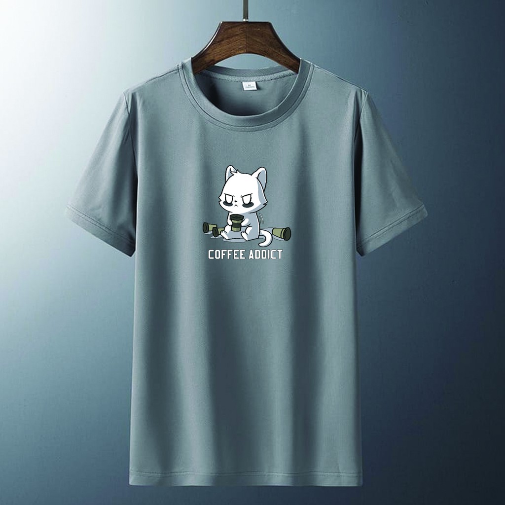 ASY KAOS PRIA II KAOS DISTRO SABLON DIGITAL BERKUALITAS BISA UNISEX 024