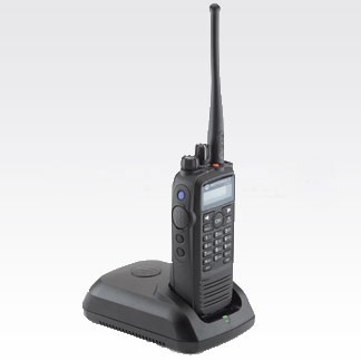 Motorola IMPRES Single Unit Charger WPLN4256