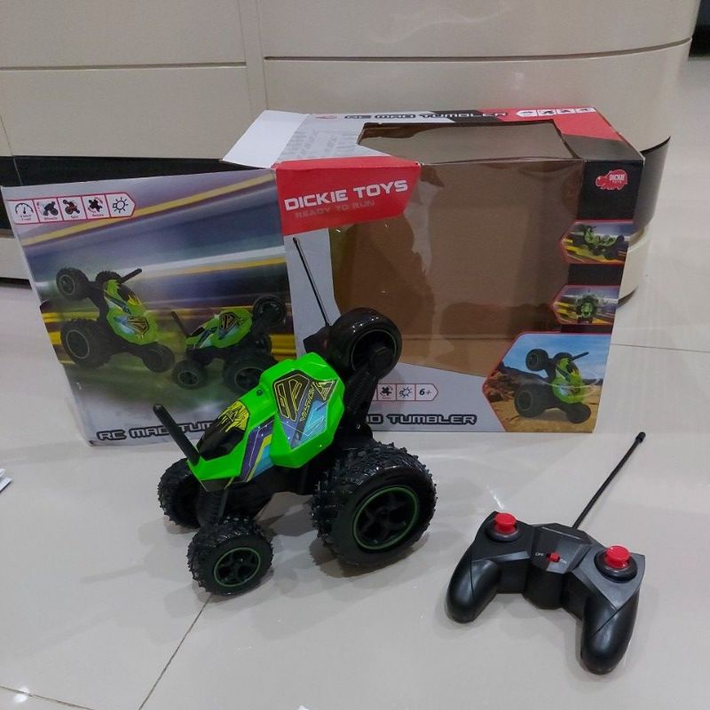dickie toys RC