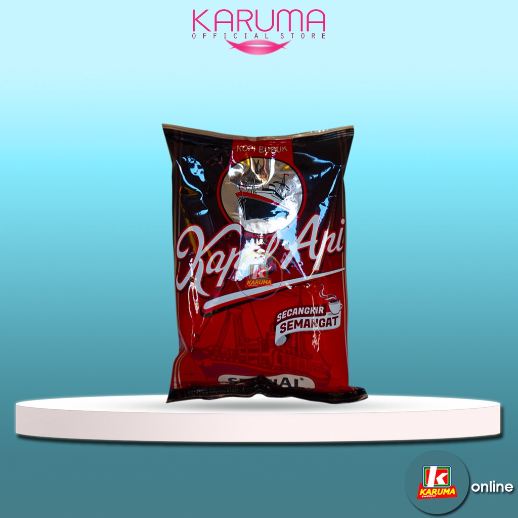 

Kopi Kapal Api Special 150gr