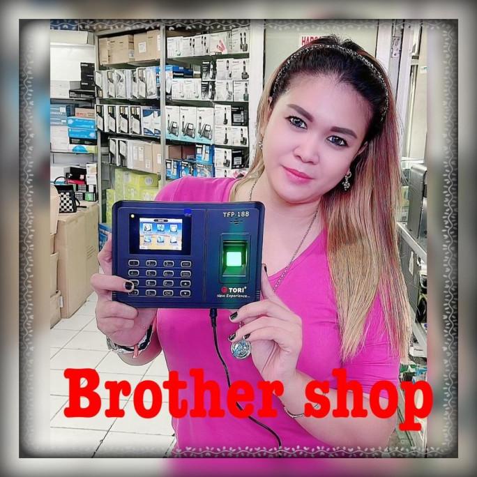 

Mesin Absensi Solution X105