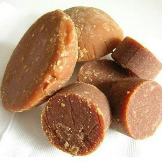 

Gula merah 500gr