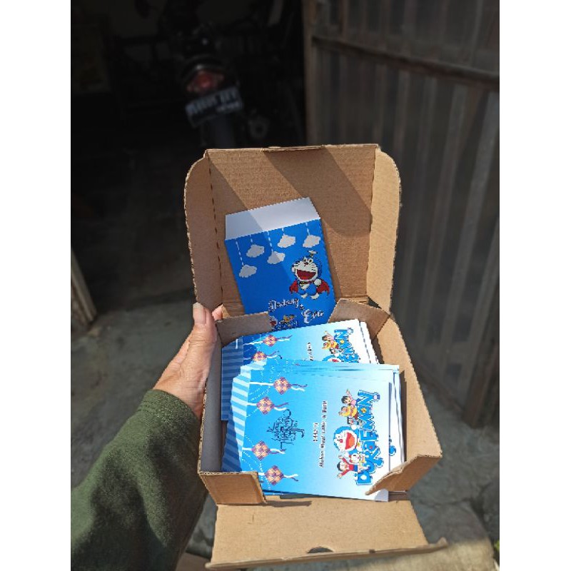 

Amplop Lebaran Custome nama / Amplop Lebaran murah unik