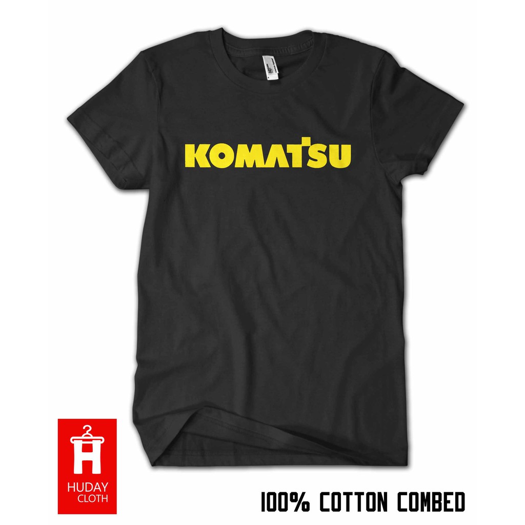 KAOS KOMATSU