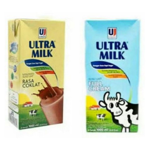 

ultramilk uht 1000 ml