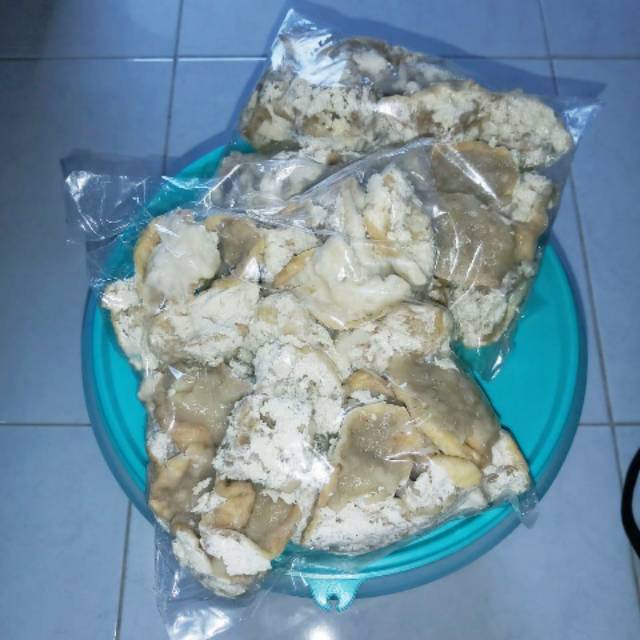 

Tahu Walik isi 30