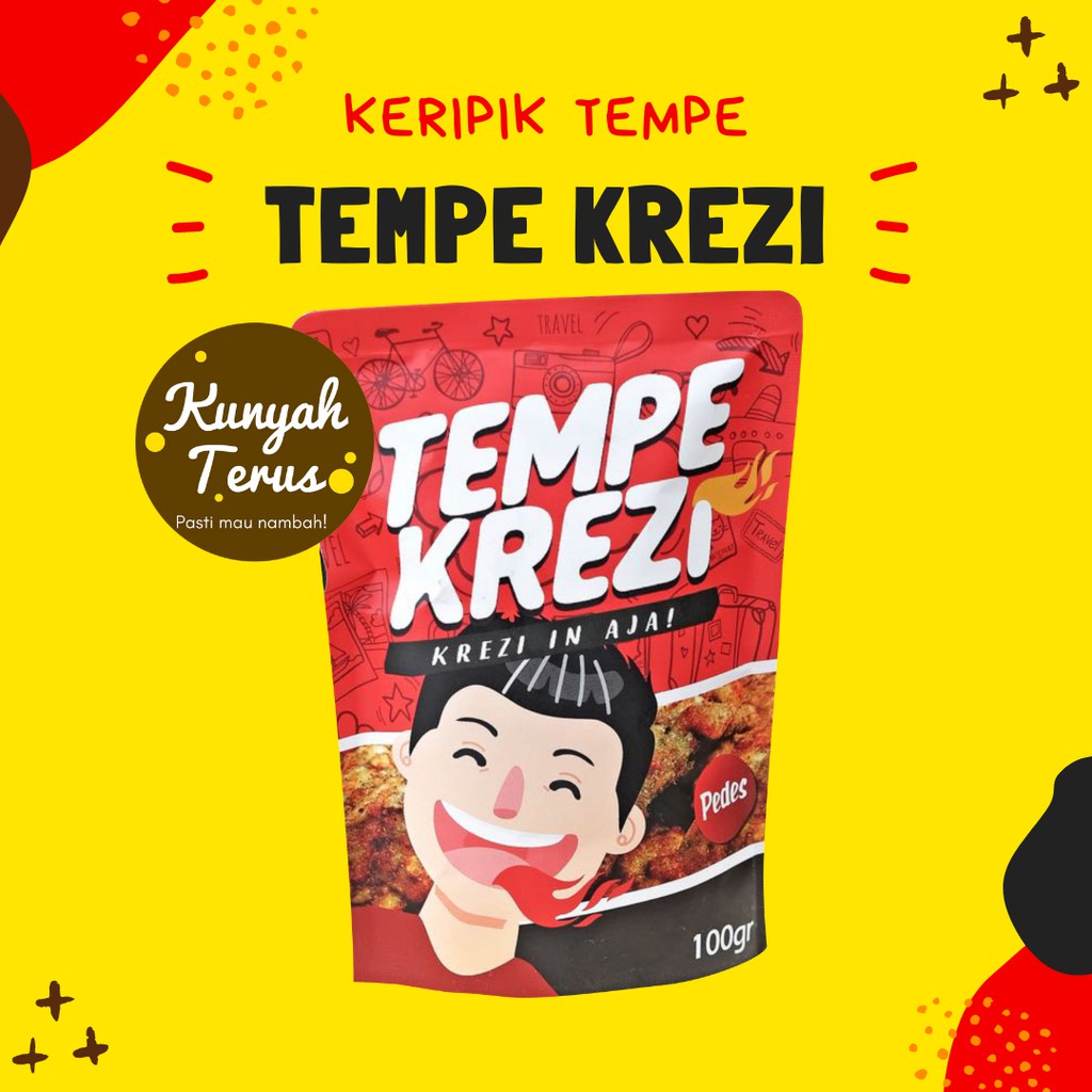 

Tempe Krezi