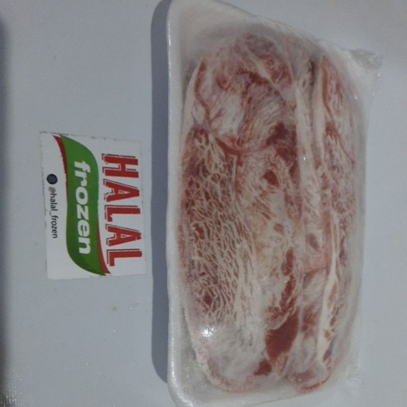 

Slice Wagyu Meltique