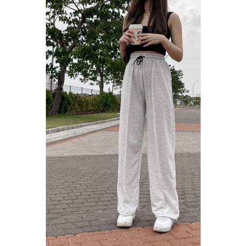 KIYO JOGGER PANTS