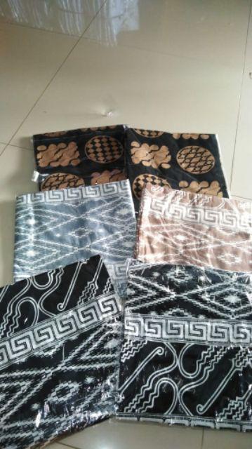 Atasan Batik Wanita / Tunik Wanita / Tunik Batik / Atasan Batik / Batik Katun / Batik Kantor