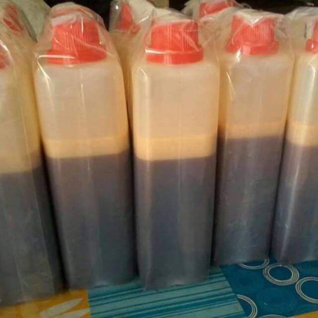 

Madu Hutan