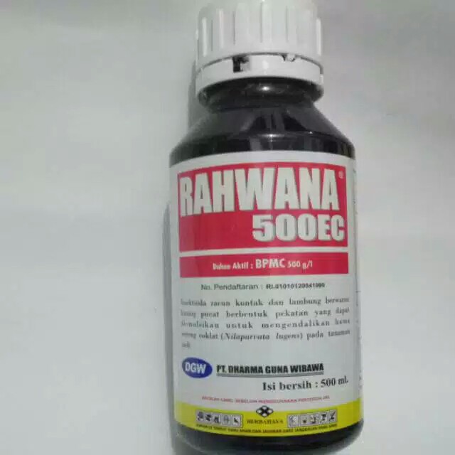 RAHWANA 500EC 500ML INSEK WERENG