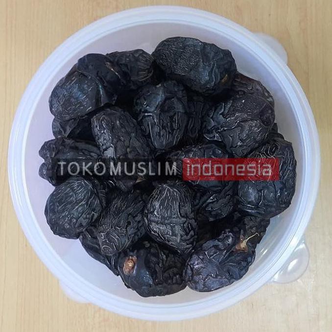 Termurah Jual Kurma Ajwa Asli Madinah 500 Gram Indonesia