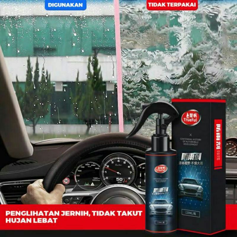 cairan mobil cat biar kilat anti debu serbaa guna