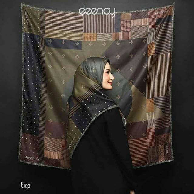 ECER harga GROSIR Denay KW