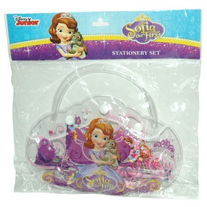 

Alat Tulis Set Original Disney Sofia