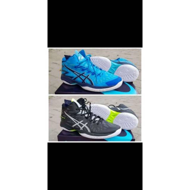 Ready asics swift v ff