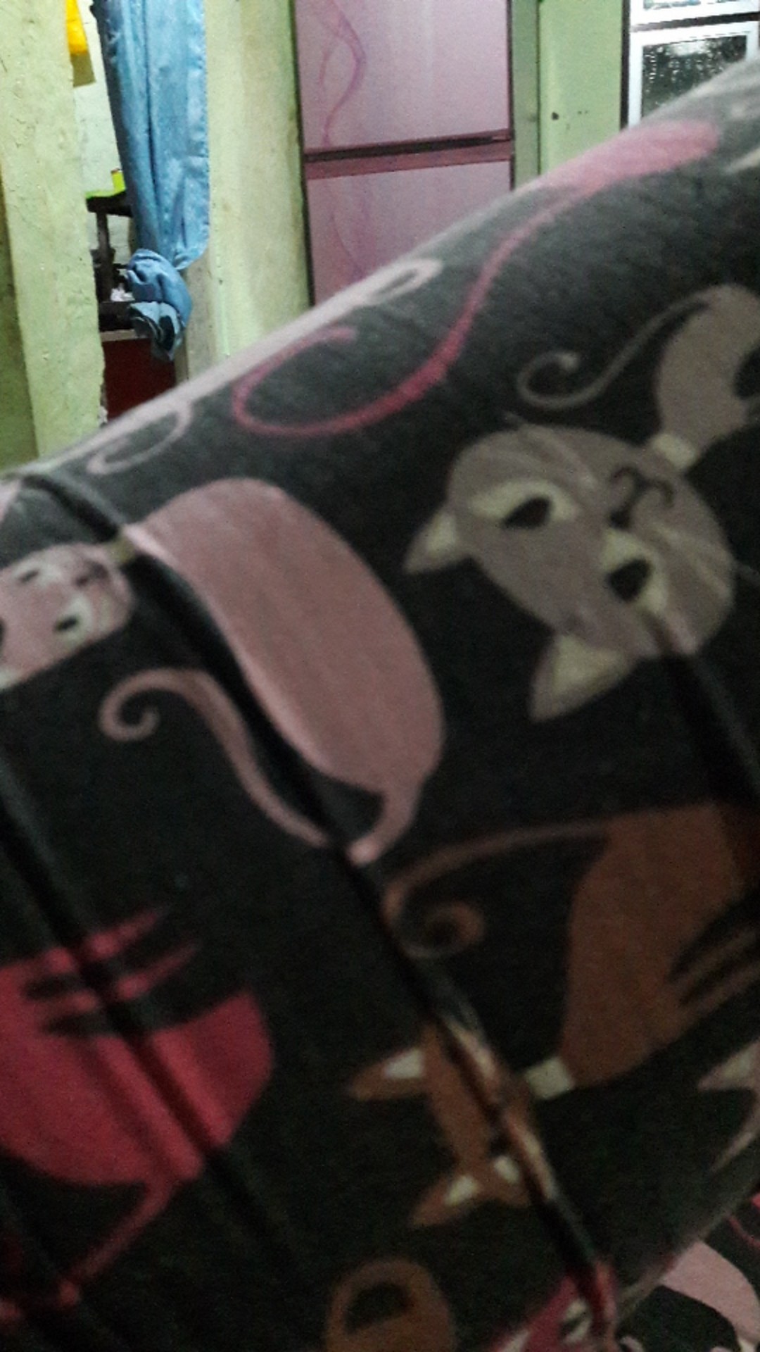 Hanger Kawat | Hanger Baju 1 Pcs